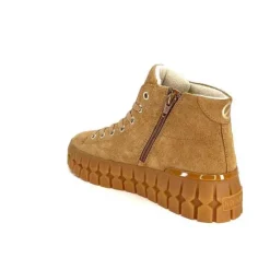 Play Mid Daim Suede Nuts*No Name Online