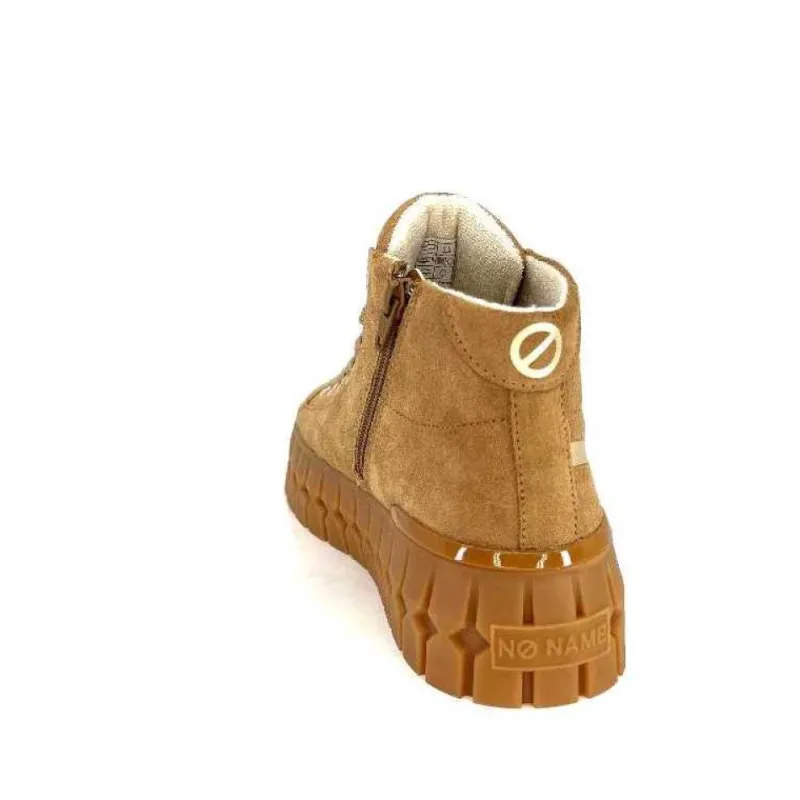 Play Mid Daim Suede Nuts*No Name Online