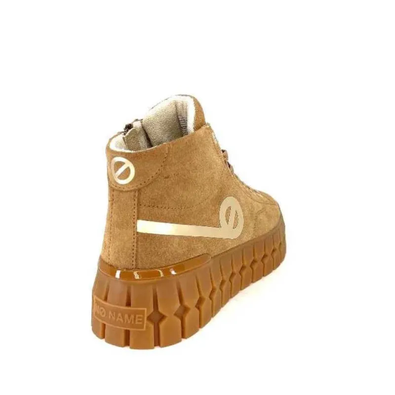 Play Mid Daim Suede Nuts*No Name Online