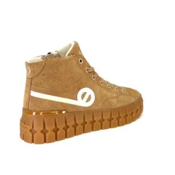 Play Mid Daim Suede Nuts*No Name Online