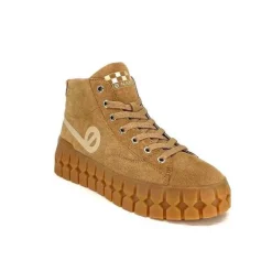 Play Mid Daim Suede Nuts*No Name Online