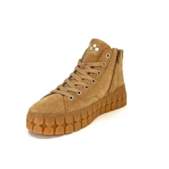 Play Mid Daim Suede Nuts*No Name Online