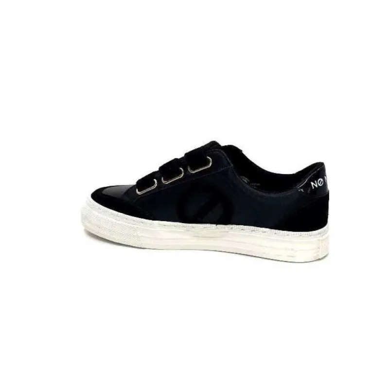 Strike Straps Cuir Noir*No Name Best