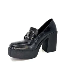 9555 Roco Cuir Noir*noa harmon Hot
