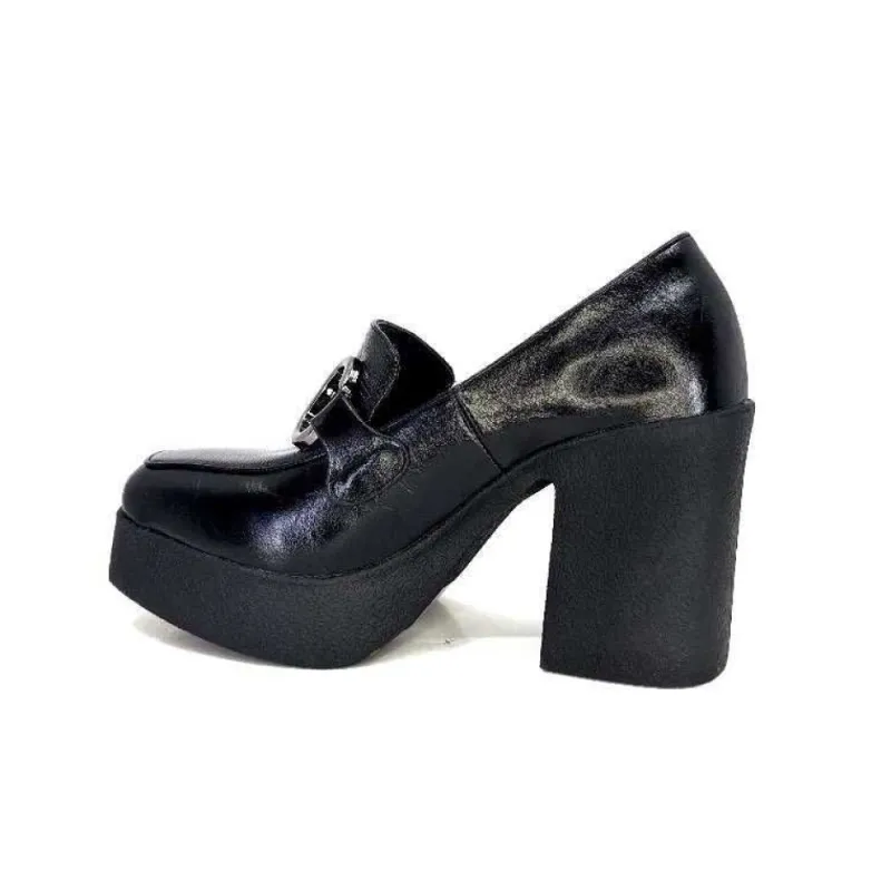 9555 Roco Cuir Noir*noa harmon Hot