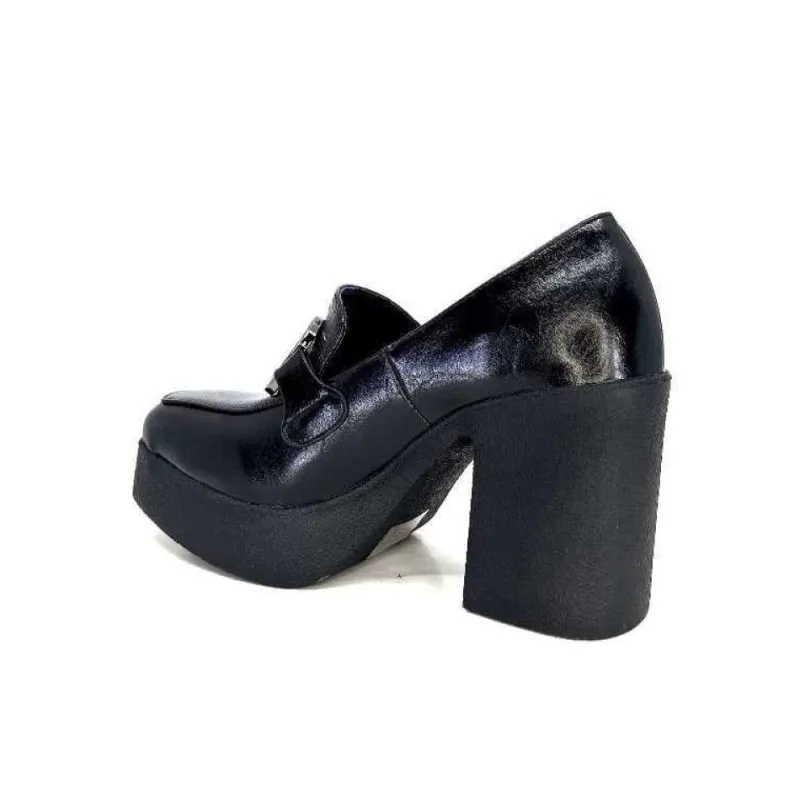 9555 Roco Cuir Noir*noa harmon Hot