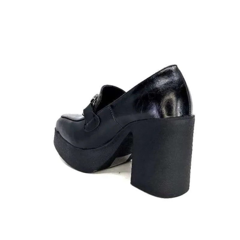 9555 Roco Cuir Noir*noa harmon Hot