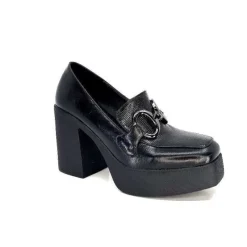 9555 Roco Cuir Noir*noa harmon Hot