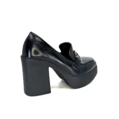 9555 Roco Cuir Noir*noa harmon Hot