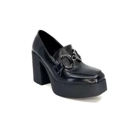 9555 Roco Cuir Noir*noa harmon Hot