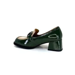 9581-M01 Ben Cuir Vernis Vert*noa harmon Sale