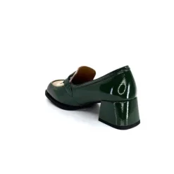 9581-M01 Ben Cuir Vernis Vert*noa harmon Sale