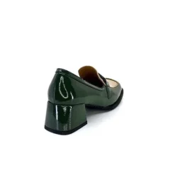 9581-M01 Ben Cuir Vernis Vert*noa harmon Sale