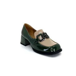 9581-M01 Ben Cuir Vernis Vert*noa harmon Sale
