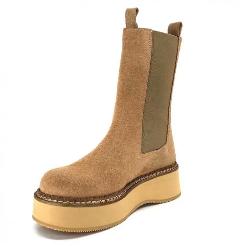 Eerin Daim Nocciolata*Paloma Barcelo Discount