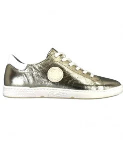 628393 Cuir Dore*Pataugas