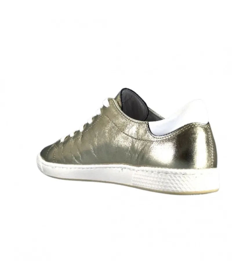 628393 Cuir Dore*Pataugas