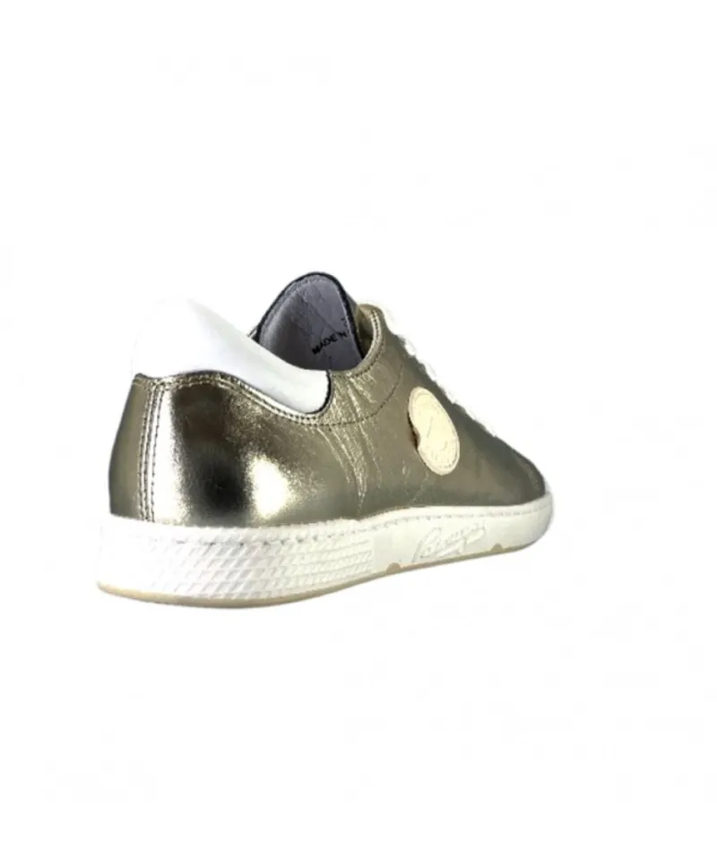 628393 Cuir Dore*Pataugas