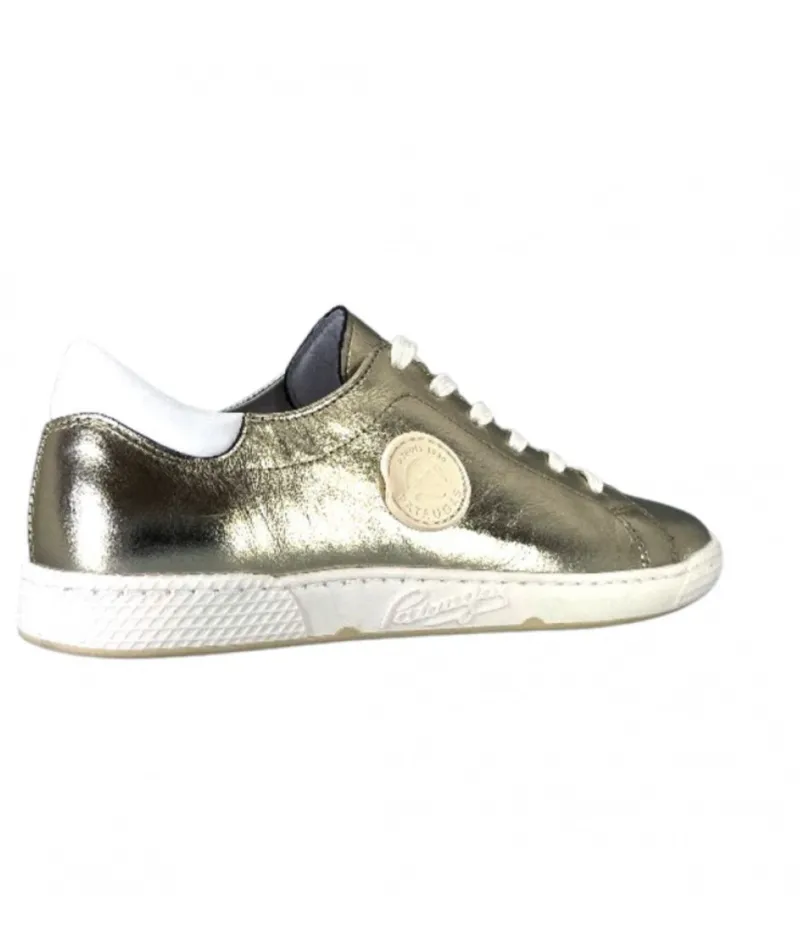 628393 Cuir Dore*Pataugas