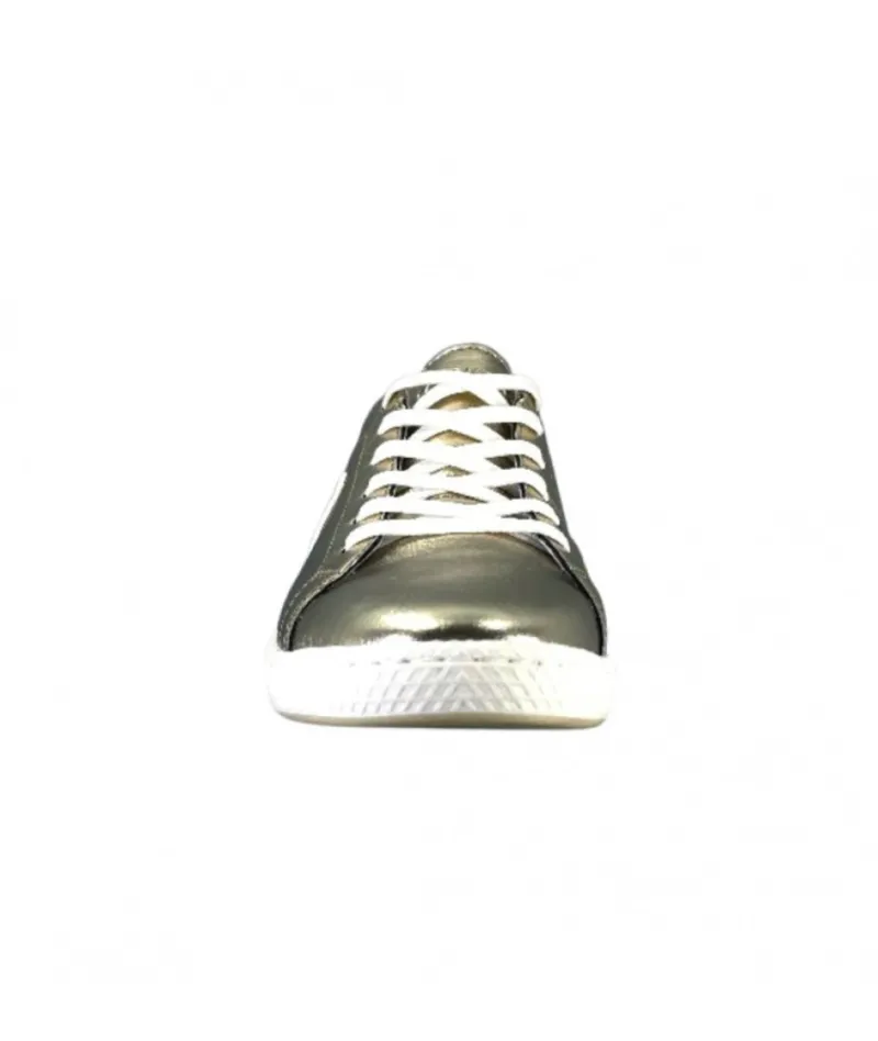 628393 Cuir Dore*Pataugas