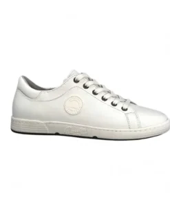 628393 Jayo Cuir Blanc*Pataugas New