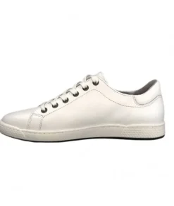 628393 Jayo Cuir Blanc*Pataugas New