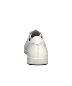 628393 Jayo Cuir Blanc*Pataugas New