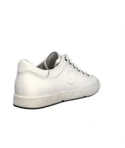 628393 Jayo Cuir Blanc*Pataugas New