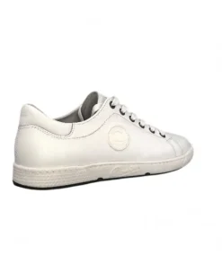 628393 Jayo Cuir Blanc*Pataugas New