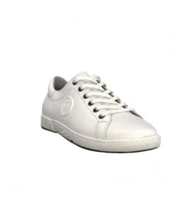 628393 Jayo Cuir Blanc*Pataugas New