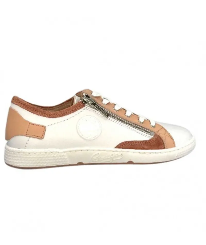 628395 Jester Cuir Abricot*Pataugas Best