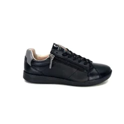 628403 Palme Cuir Noir*Pataugas Discount