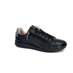 628403 Palme Cuir Noir*Pataugas Discount