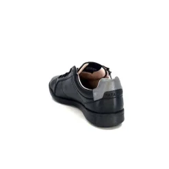 628403 Palme Cuir Noir*Pataugas Discount