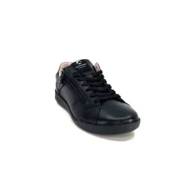 628403 Palme Cuir Noir*Pataugas Discount