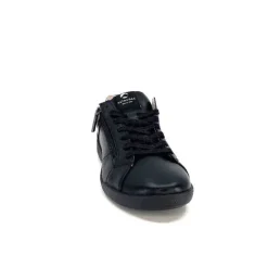 628403 Palme Cuir Noir*Pataugas Discount