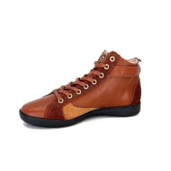 628270 Palme Cuir Rouille*Pataugas