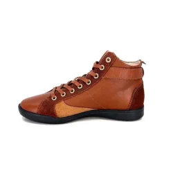 628270 Palme Cuir Rouille*Pataugas