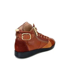 628270 Palme Cuir Rouille*Pataugas