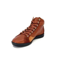 628270 Palme Cuir Rouille*Pataugas