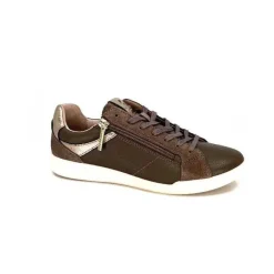 628403 Palme Cuir Taupe*Pataugas Outlet