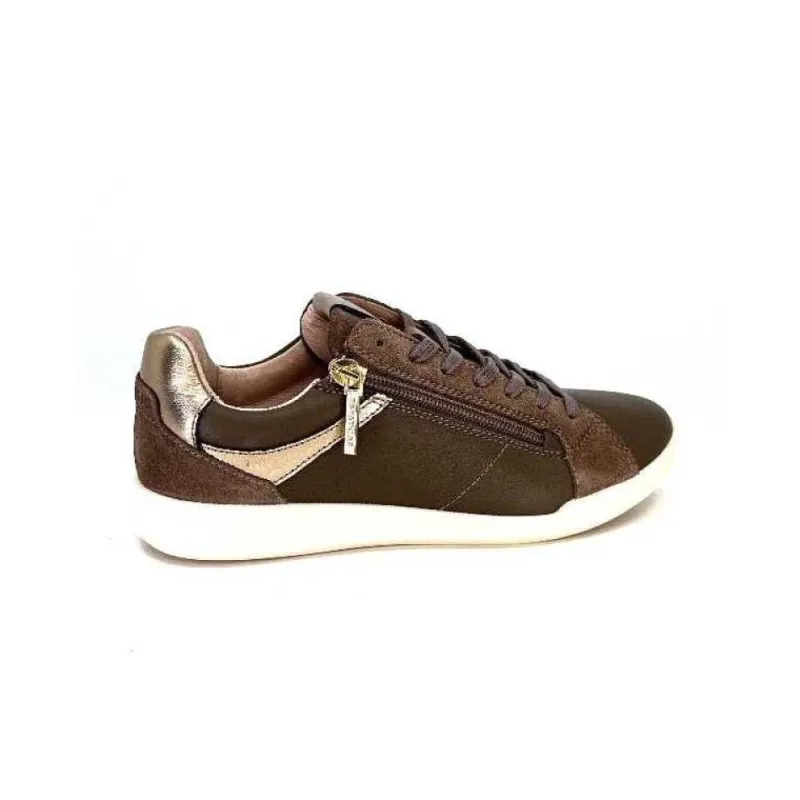 628403 Palme Cuir Taupe*Pataugas Outlet