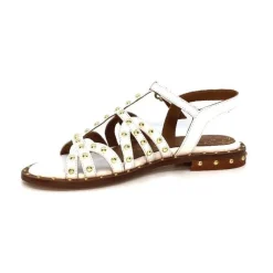 17603 Cuir Blanc*Pedro Miralles Outlet