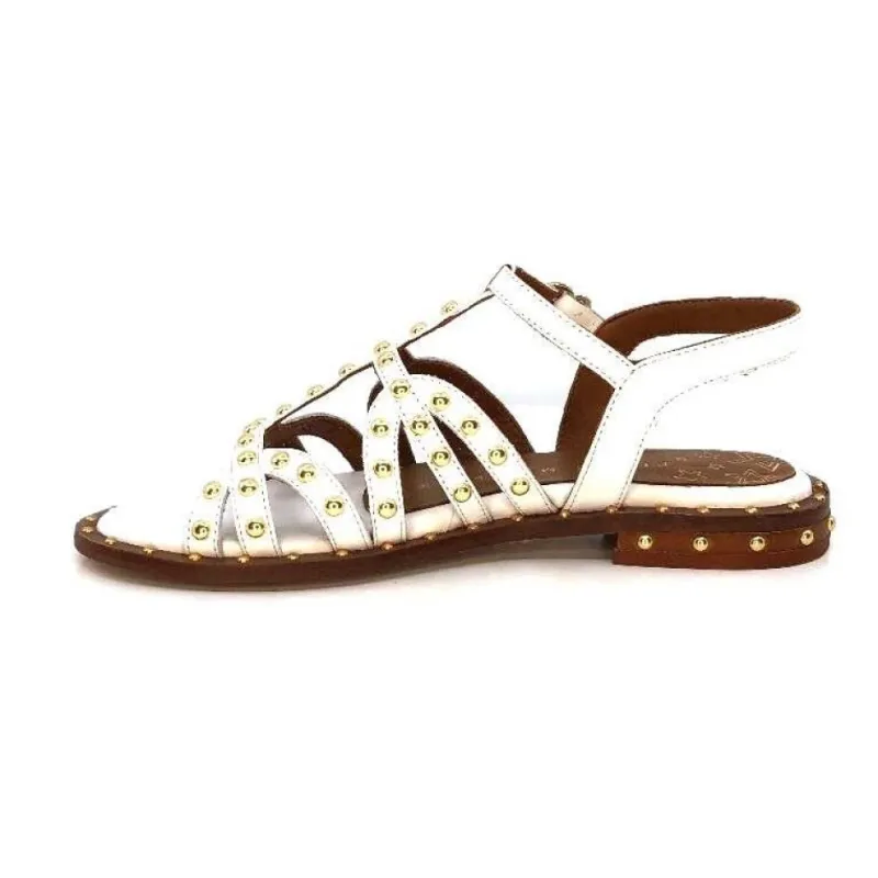 17603 Cuir Blanc*Pedro Miralles Outlet