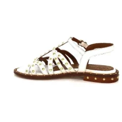 17603 Cuir Blanc*Pedro Miralles Outlet