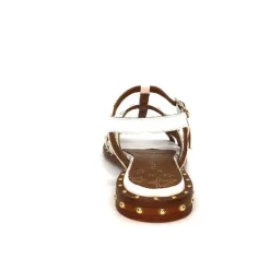 17603 Cuir Blanc*Pedro Miralles Outlet