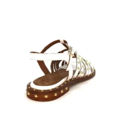 17603 Cuir Blanc*Pedro Miralles Outlet