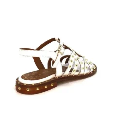 17603 Cuir Blanc*Pedro Miralles Outlet