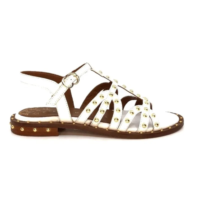 17603 Cuir Blanc*Pedro Miralles Outlet