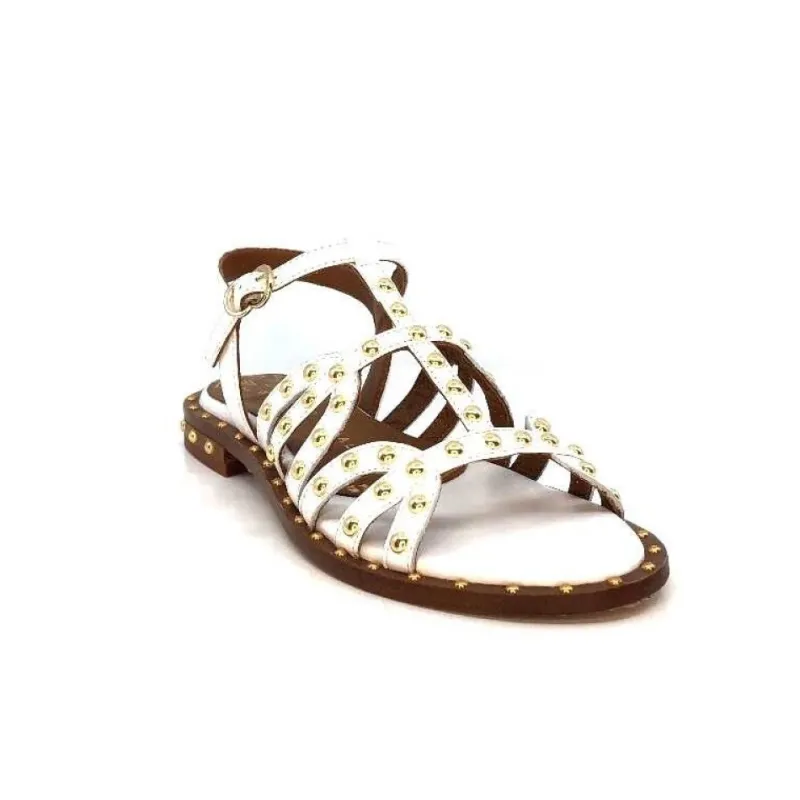 17603 Cuir Blanc*Pedro Miralles Outlet